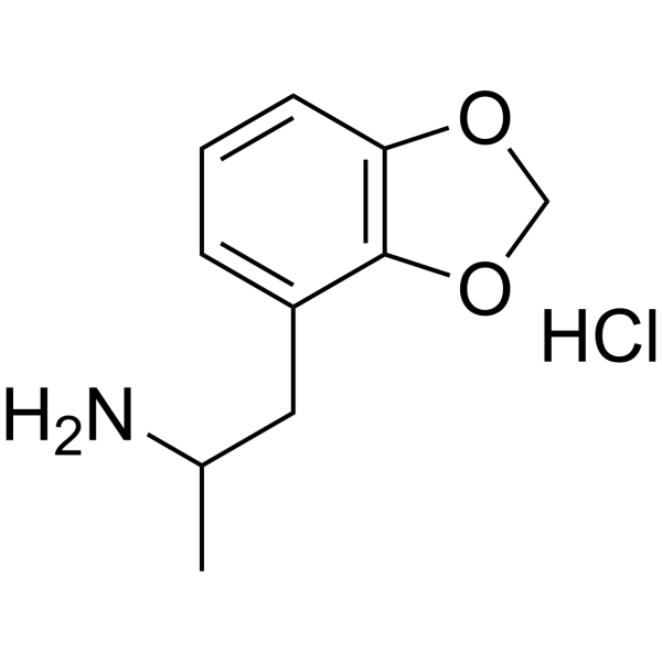 2,3-MDA hydrochloride 86029-48-3